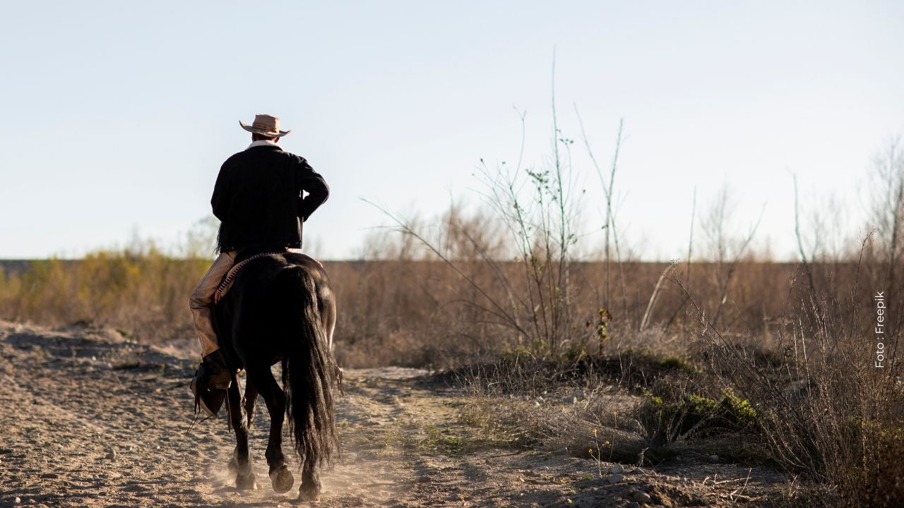 El agropecuario ha sido criticado por pedir dinero en redes sociales. 