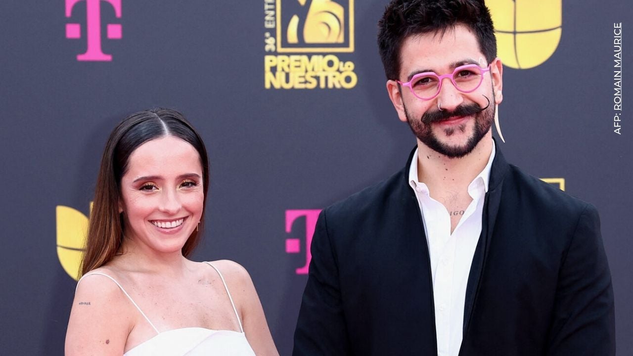 evaluna y camilo