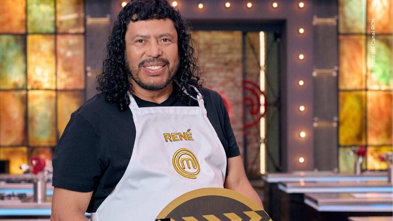 René Higuita desempolvó una foto con su esposa en los 80 y lanzó curioso mensaje