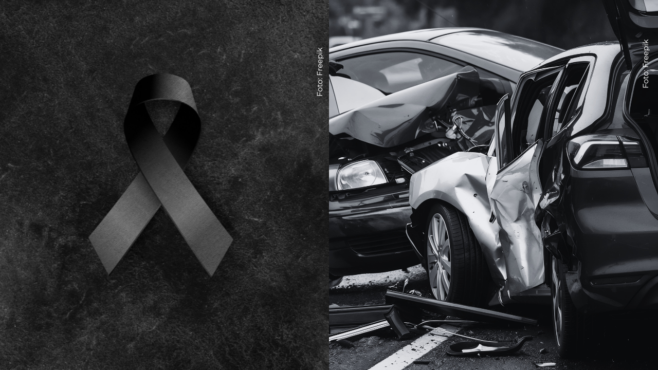 Falleció reconocida locutora a causa de un accidente automovilístico: ¿de quién se trata?
