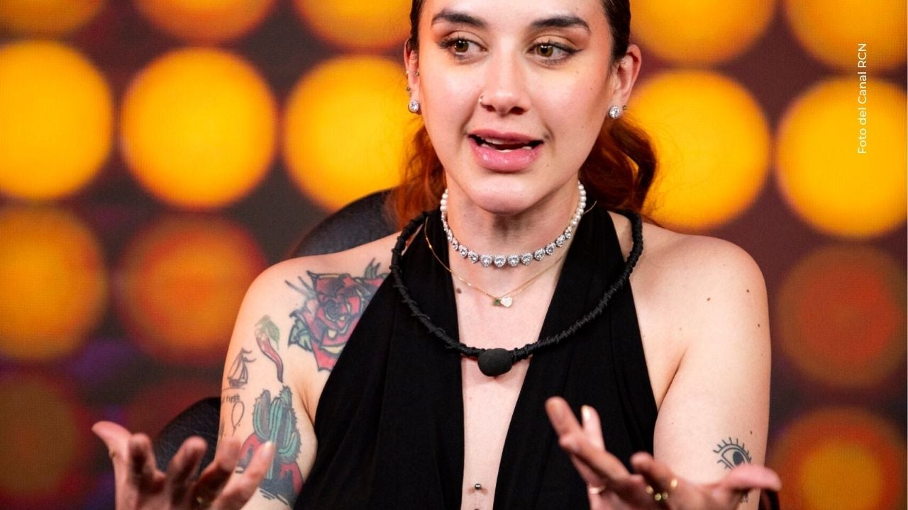 Novia de Nicolás Arrieta contó qué piensa de participar en ‘La casa de los famosos’