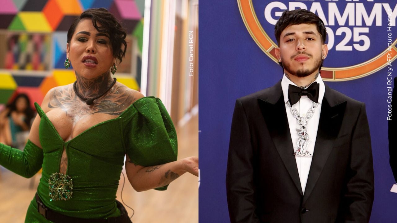 Yina Calderón y WestCol no se quedaron callados