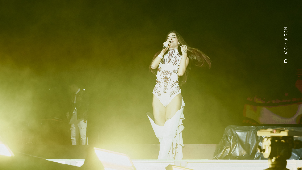 Greeicy conmovió al pronunciarse sobre la muerte del bebé de Dekko