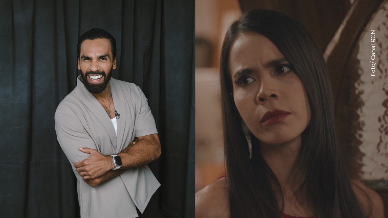 Salomón rompió el silencio tras “salir del clóset” y reveló por qué sigue con Laura de León