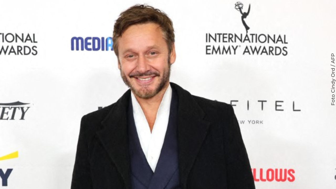 Reconocido actor recordó a su hija fallecida 14 años después