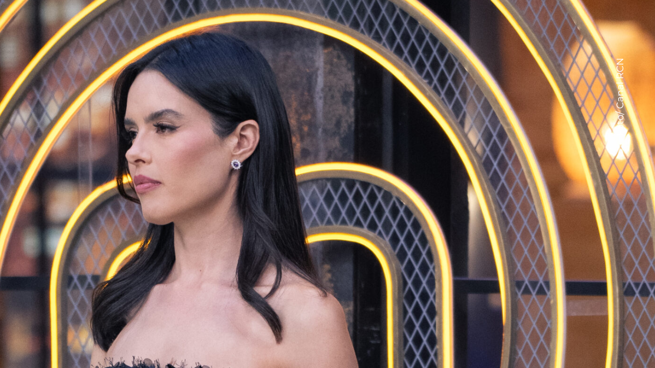 Adria Marina sorprendió al aparecer muy cercana a un reconocido hombre