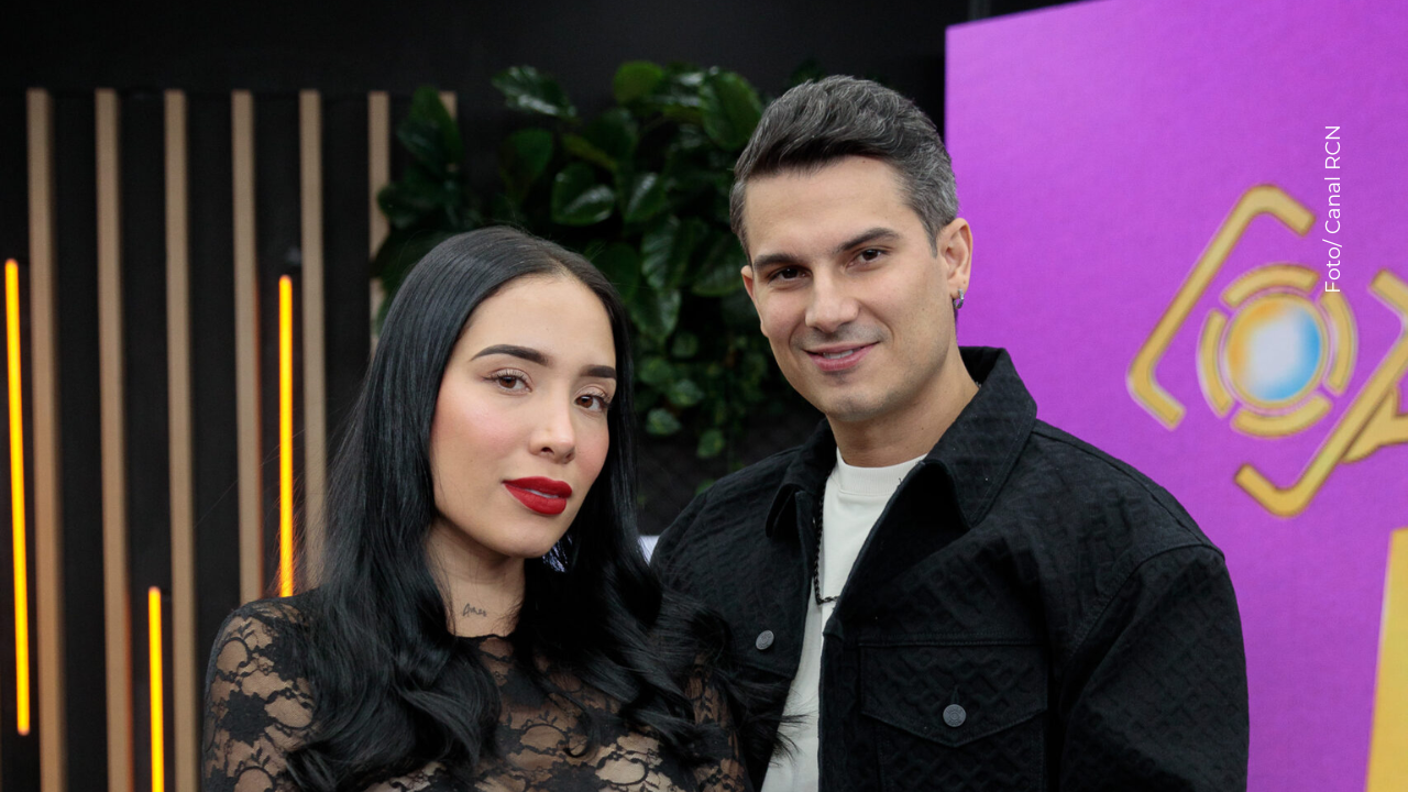 Luisa Fernanda W dejó clara su posición sobre Pipe Bueno