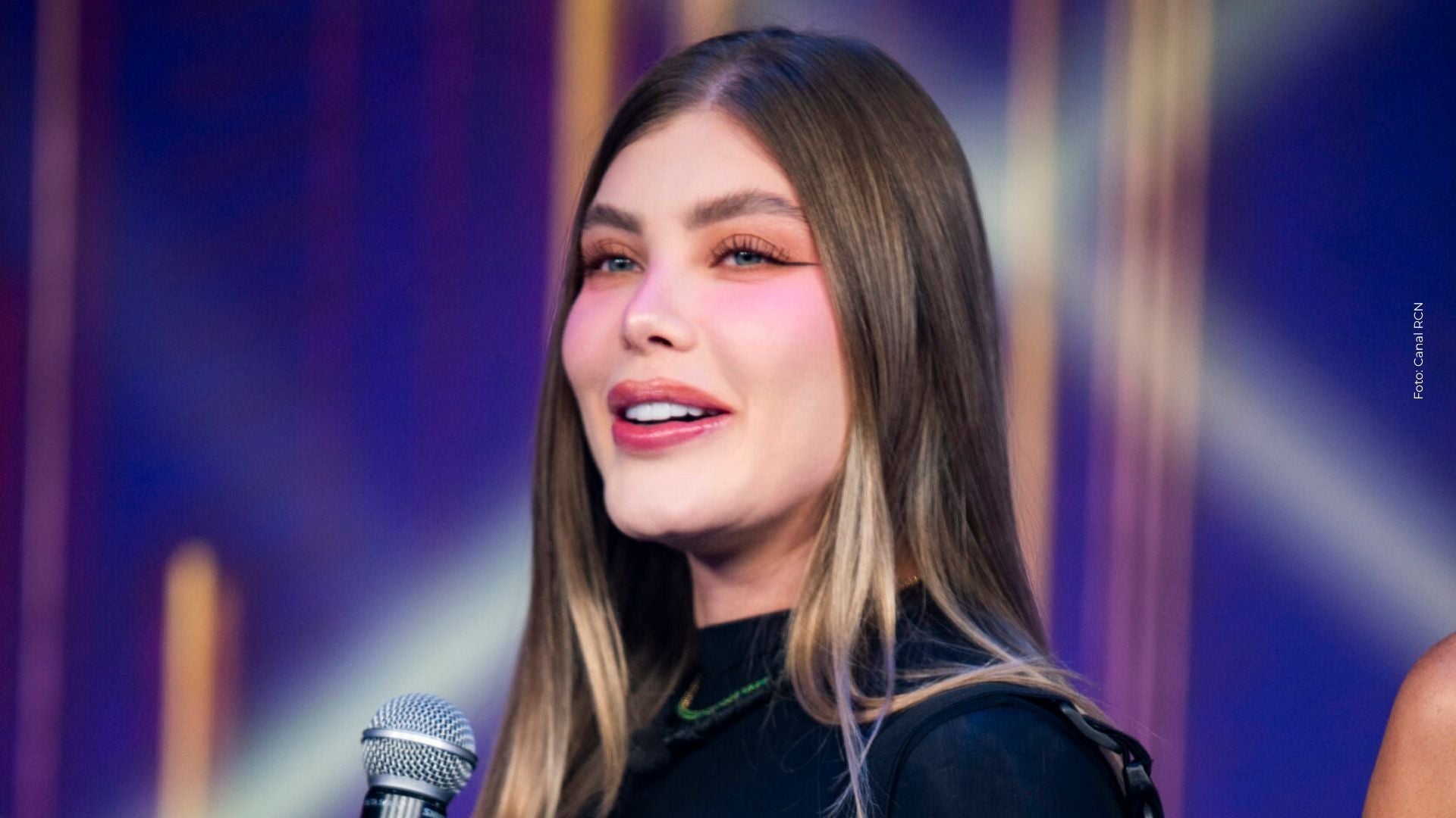 ¿Quién es el famoso influencer al que le gusta la hermana de Sofía Jaramillo?