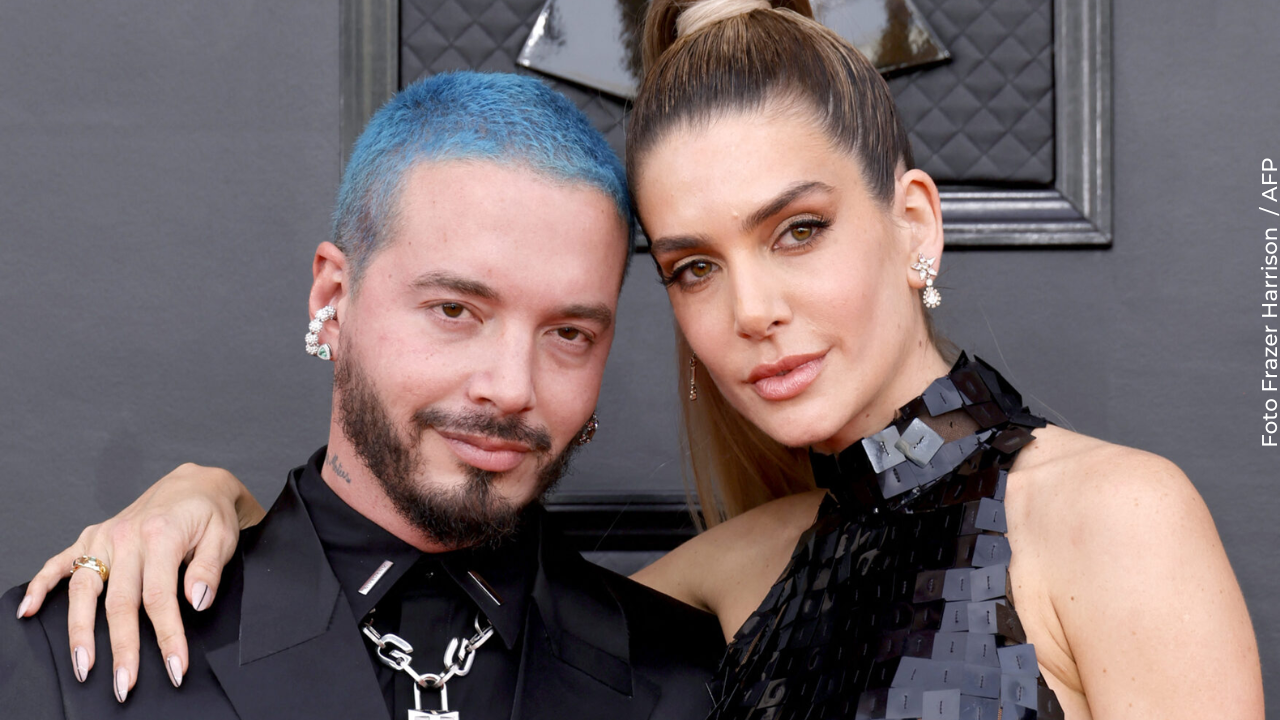 Hijo de J Balvin protagonizó “caída” en piscina y un video reveló lo que realmente pasó