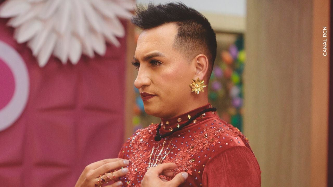 jose miel en la casa de los famosos colombia
