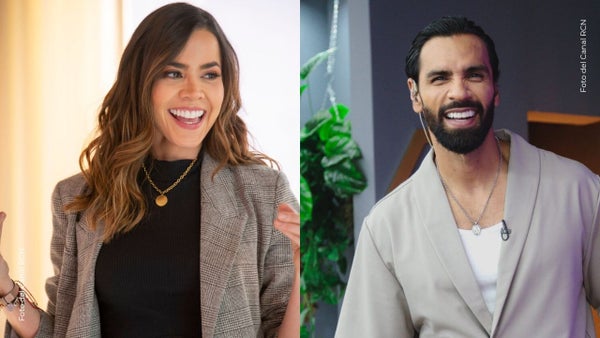 Laura De León cambió de look tras “salida del closet” de Salomón Bustamante: así luce Laura De León cambió de look tras “salida del closet” de Salomón Bustamante: así luce
