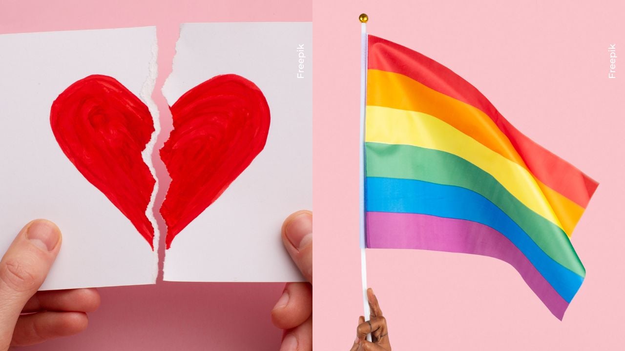 alejandra villeta sobre exnovio gay