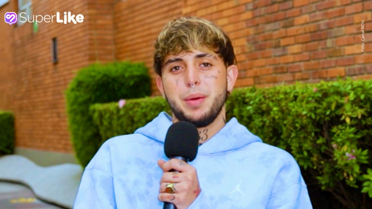 Dekko reaparece en redes junto a contundente confesión por la difícil pérdida de su bebé: esto dijo