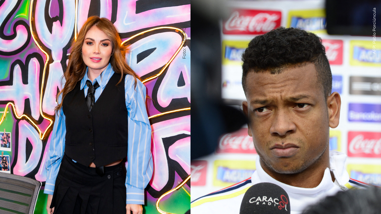 ¿Sara Uribe le envió una indirecta a Freddy Guarín? Esta fue la confesión que hizo sobre su hijo