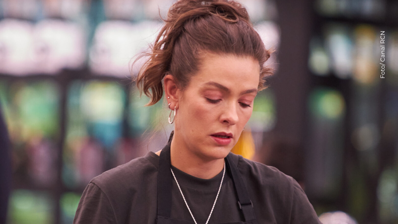 Michelle Rouillard está de luto tras despedirse de un ser amado