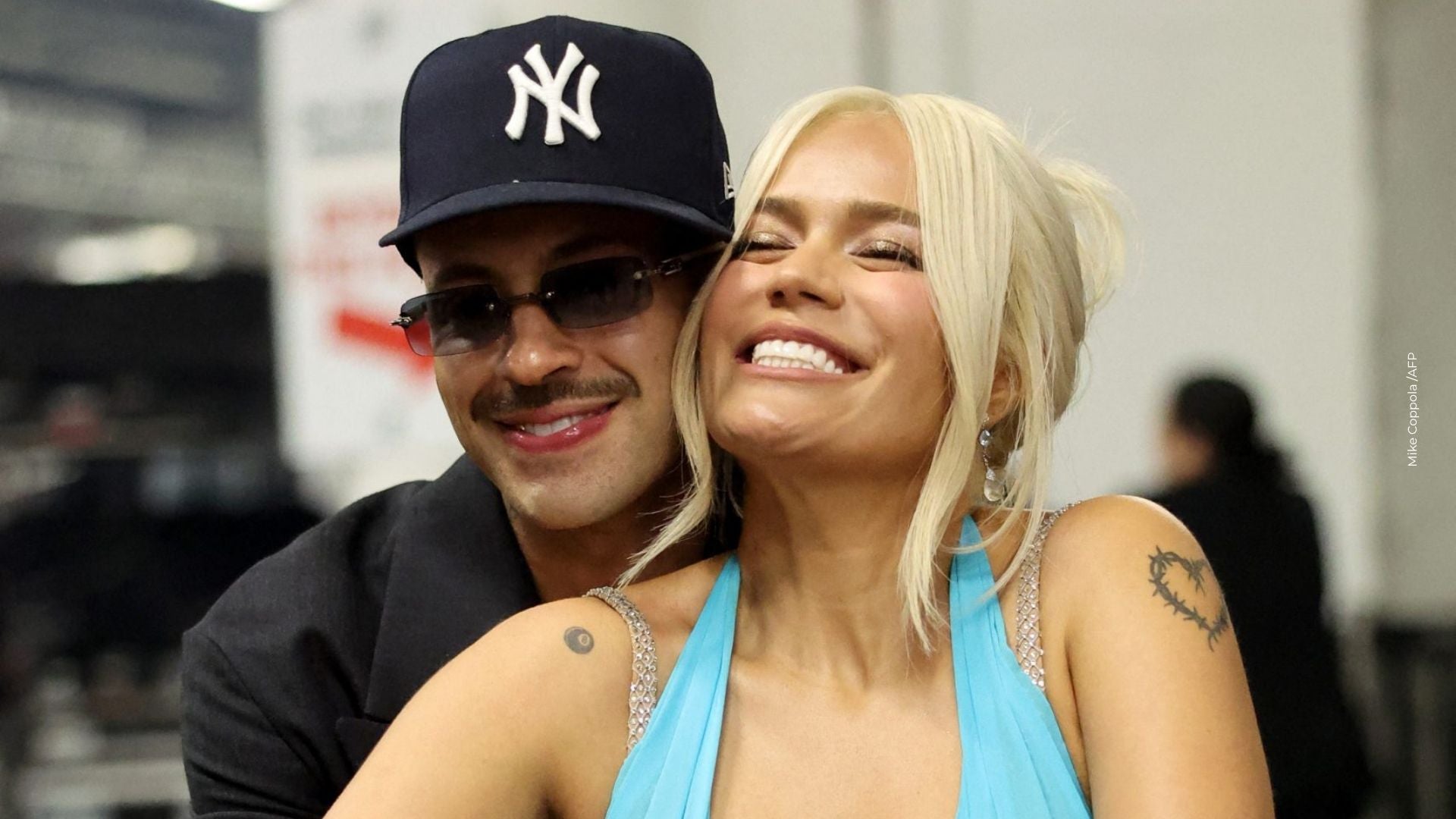 ¿Cuánto duraron Karol G y Feid como novios?