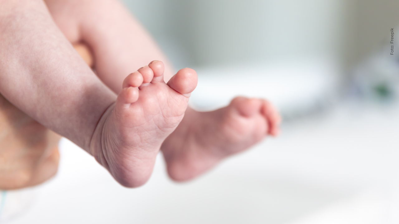 Exreina de belleza colombiana se convirtió en madre por segunda vez: así lo anunció en sus redes