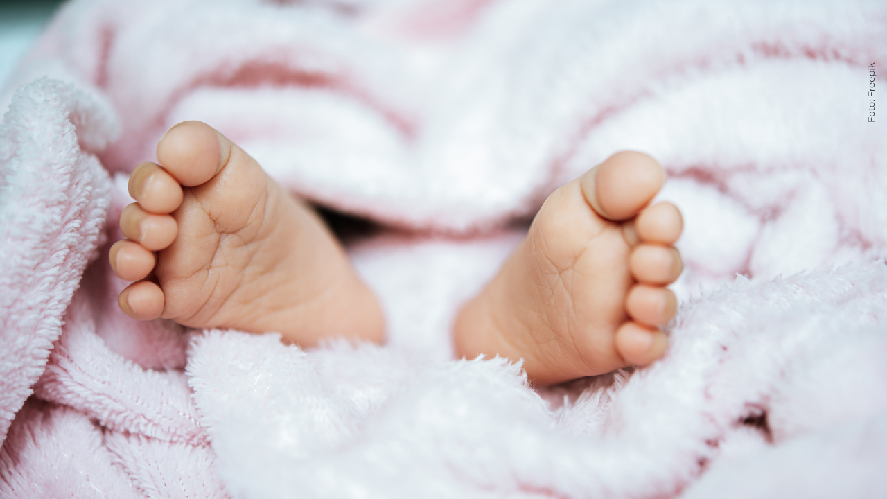 Exreina de belleza colombiana se convirtió en madre por segunda vez: así lo anunció en sus redes