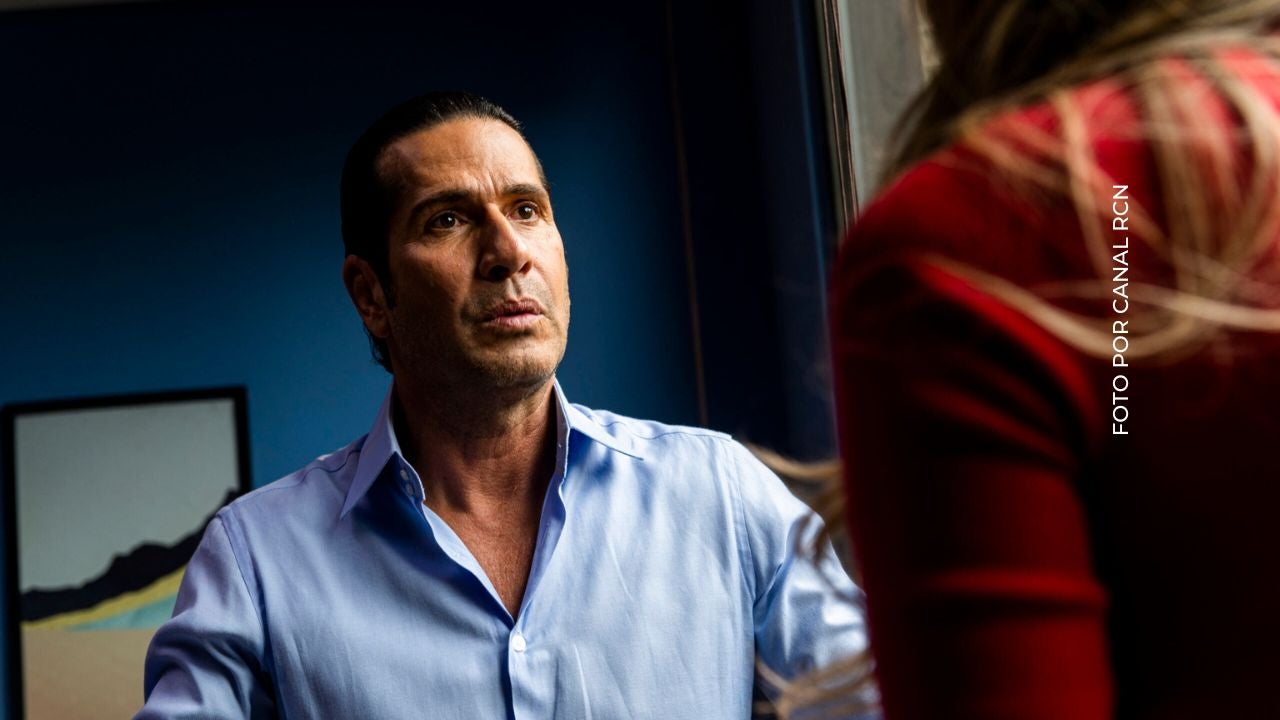 Gregorio Pernía dijo que su hijo Emiliano era un gran actor y ser humano