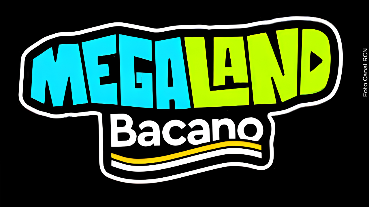 Megaland Bacano 2026 ya tiene escenario: ¿dónde será el esperado festival?