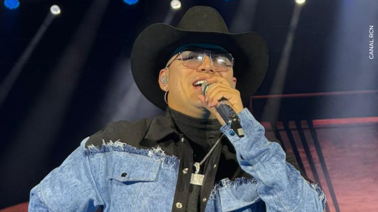 yeison jimenez y sus musicos