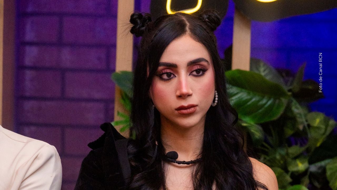 Beba manifestó su molestia por las declaraciones de Alexa Torrex.