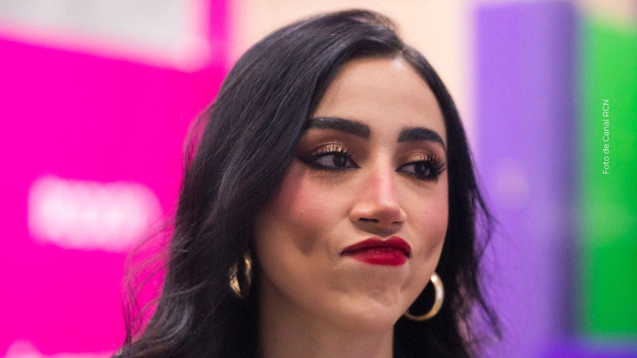 Beba dijo que Alexa Torrex excede los límites en redes sociales.