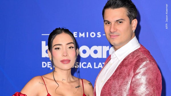 Luisa Fernanda W reveló cómo será su vestido, su peinado y su fiesta de boda; ¿qué dijo?