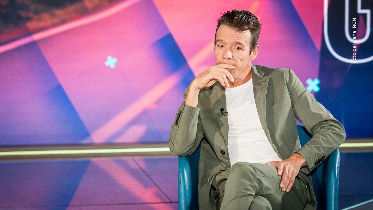 Rigoberto Urán preocupó al mostrar procedimiento en sus piernas, ¿qué le pasó?