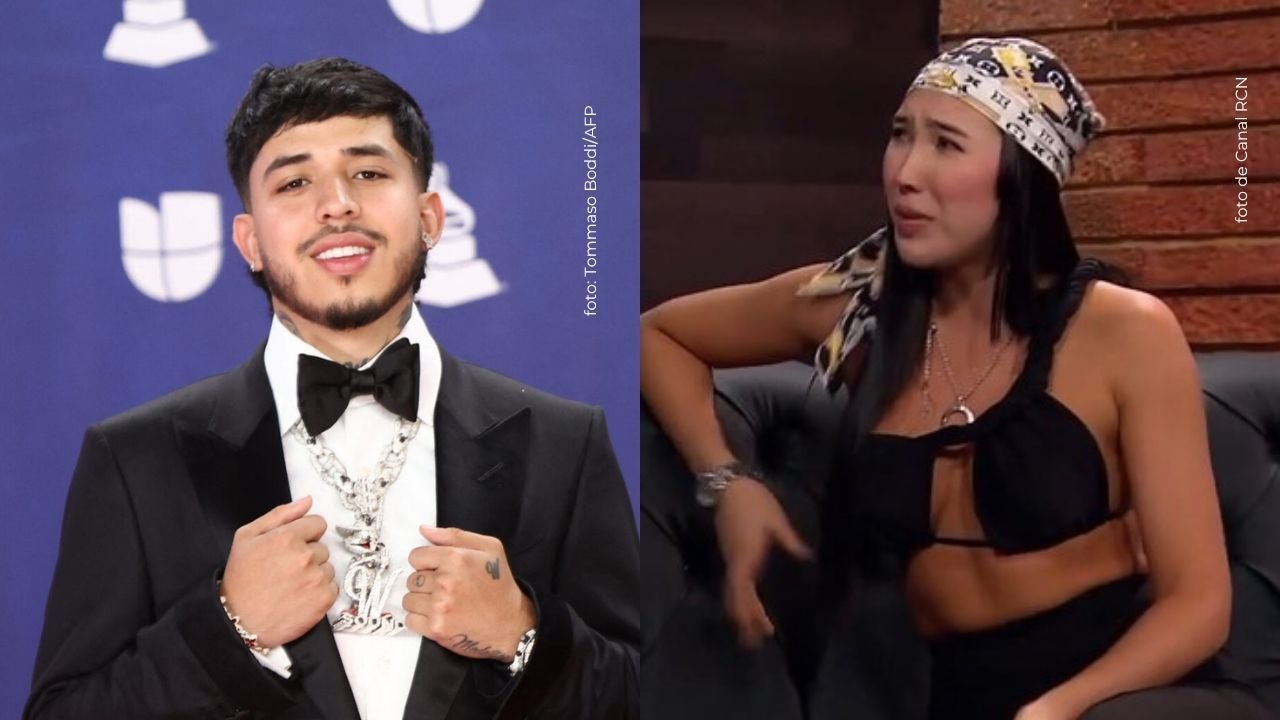 Luisa Castro es comparada con Aida Victoria Merlano.