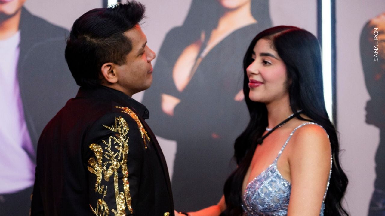 mariana zapata y juanda caribe