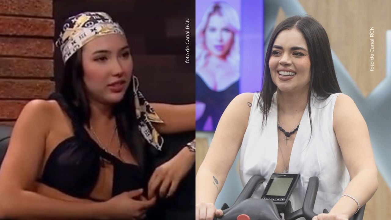 La Segura habló de su colaboración con Aida Victoria Merlano y La Blanquita.
