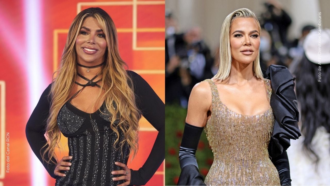 Así luce Sofía Avendaño tras su cambio de look: fans dicen que parece Khloé Kardashian