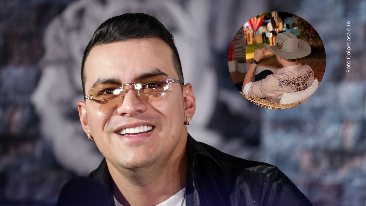 Yeison Jiménez tiene nuevo remplazo en su agrupación