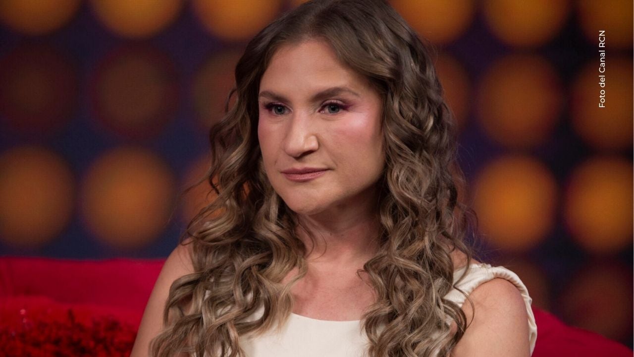 Mamá de Vicky Berrío sufrió momentos de angustia por fuerte vendaval en Anorí