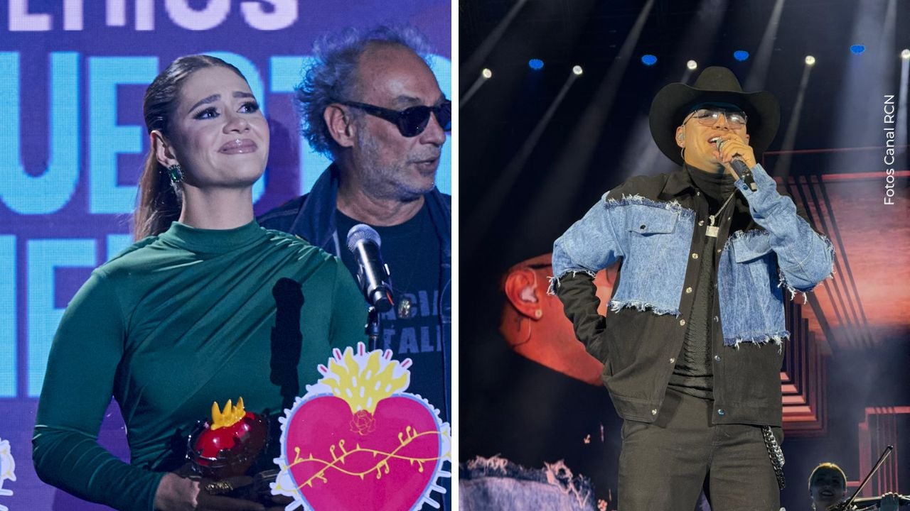 Sonia Restrepo estuvo presente en la elección del integrante del Aventurero