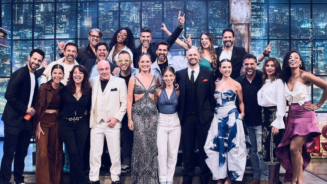 Reconocido actor habló de su estado de salud.