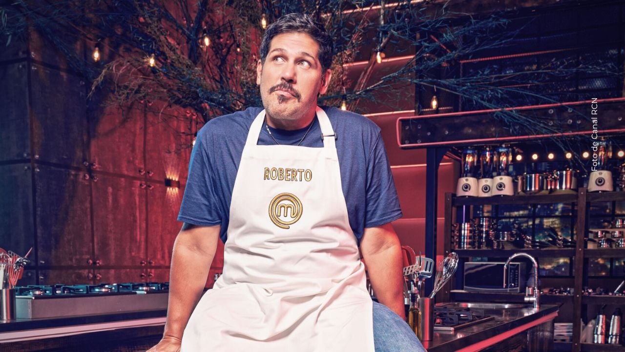 Roberto Cano estuvo hospitalizado durante 15 días.