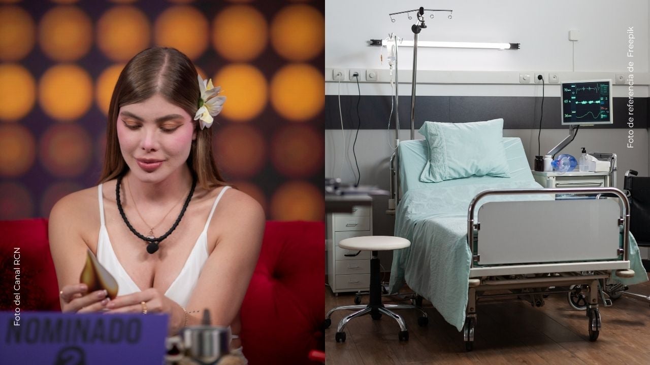 Hermana de Sofía Jaramillo encendió las alarmas tras ser hospitalizada: ¿qué ocurrió?