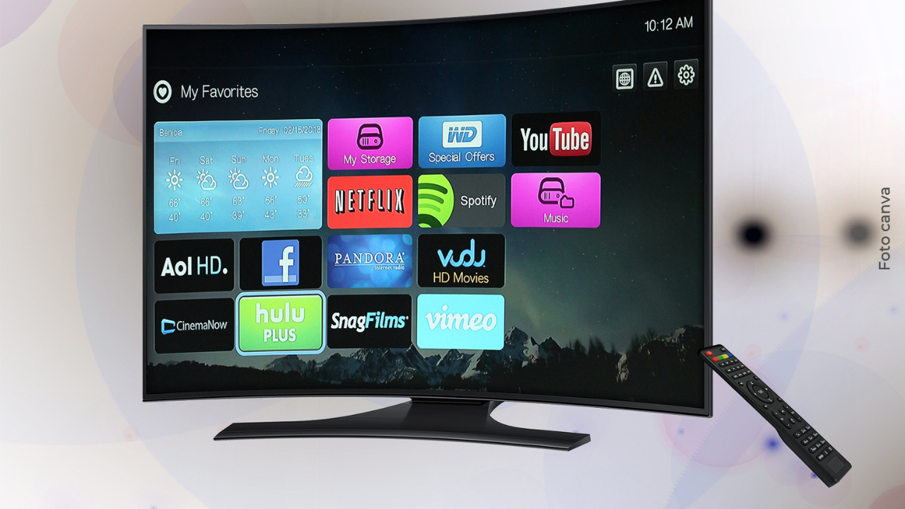 Advierten sobre la privacidad de algunos televisores LG: esto recomiendan hacer