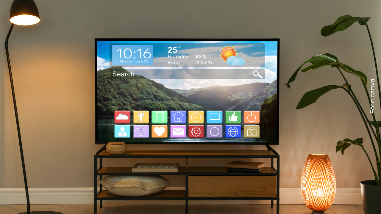 Televisores LG están en el centro de una polémica por la privacidad de sus usuarios