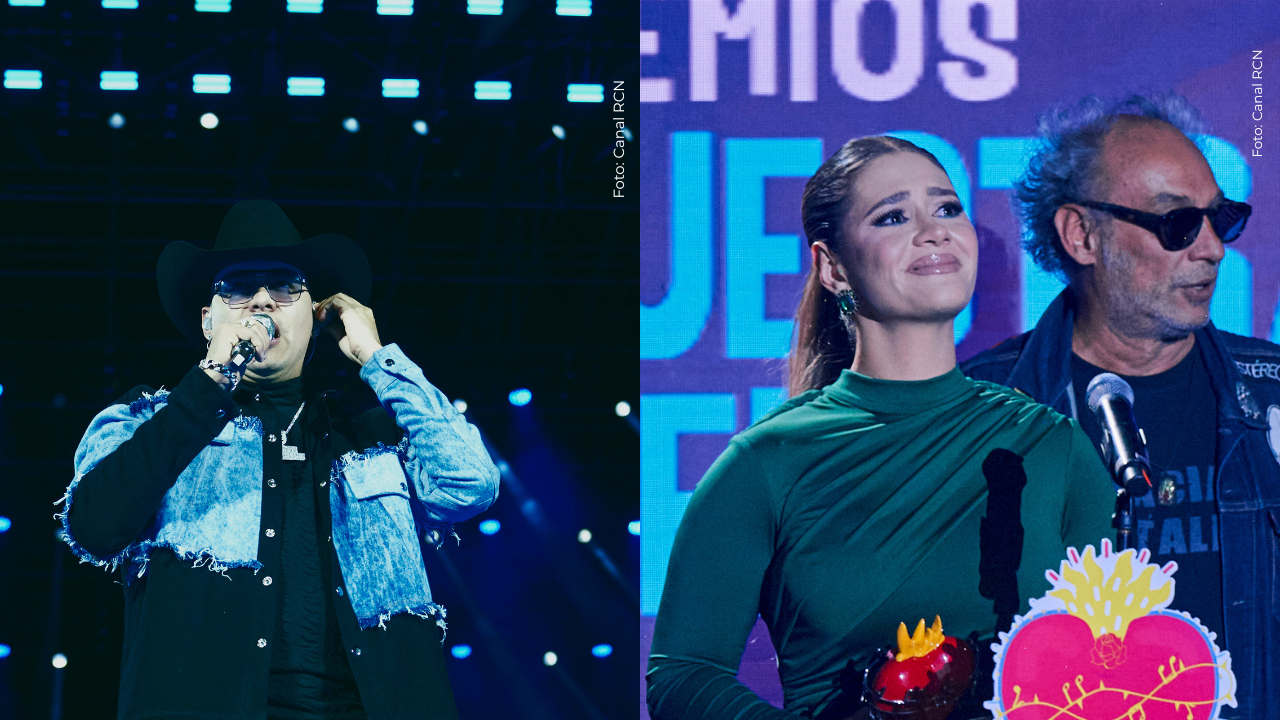 Sonia Restrepo reapareció en video compartido por el hermano de Yeison Jiménez: ¿cómo luce?