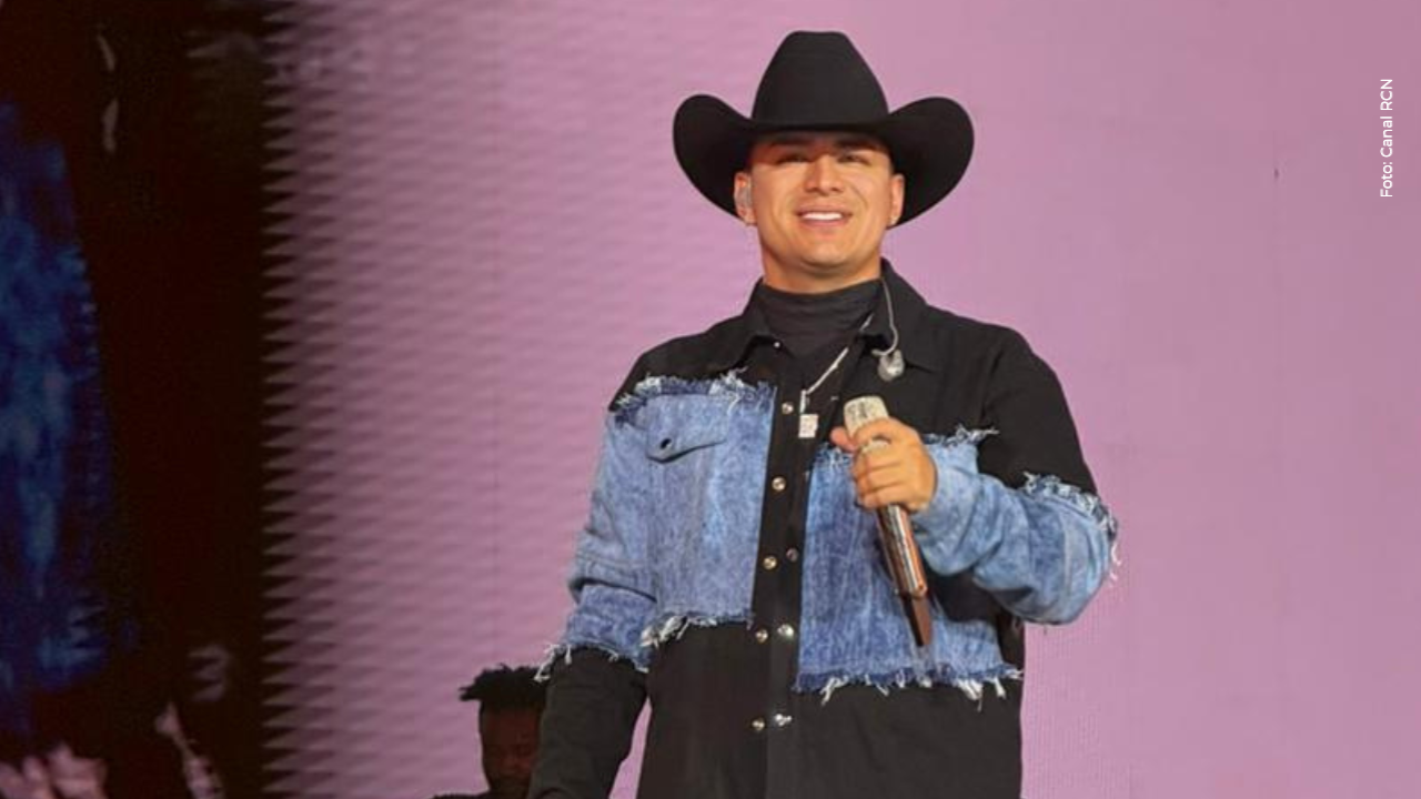 Productor de Yeison Jiménez se mostró afectado en video tras 8 meses de su muerte: ¿qué dijo?