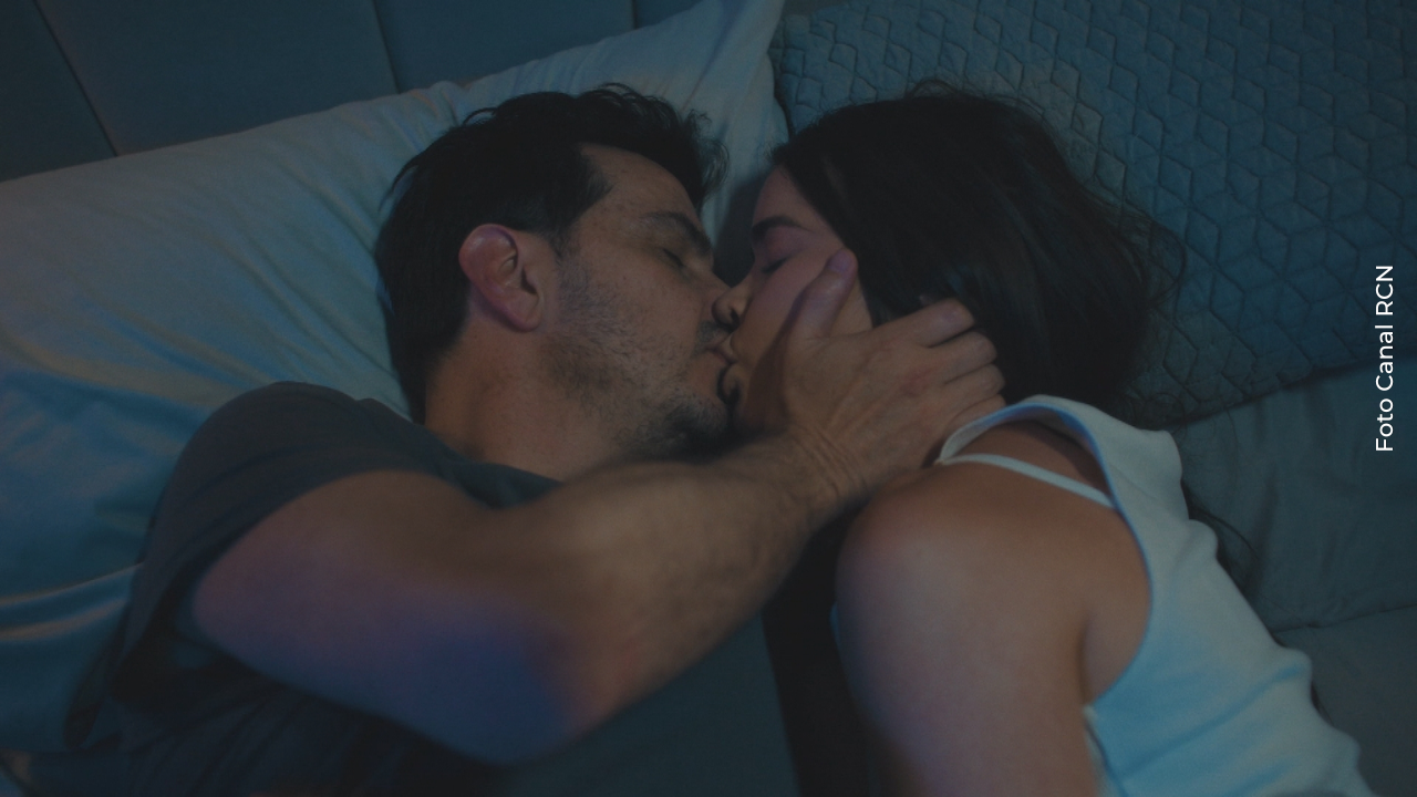 ¿Azucena y Toño se enamoraron? El amorío en Pa' seguirte queriendo divide opiniones