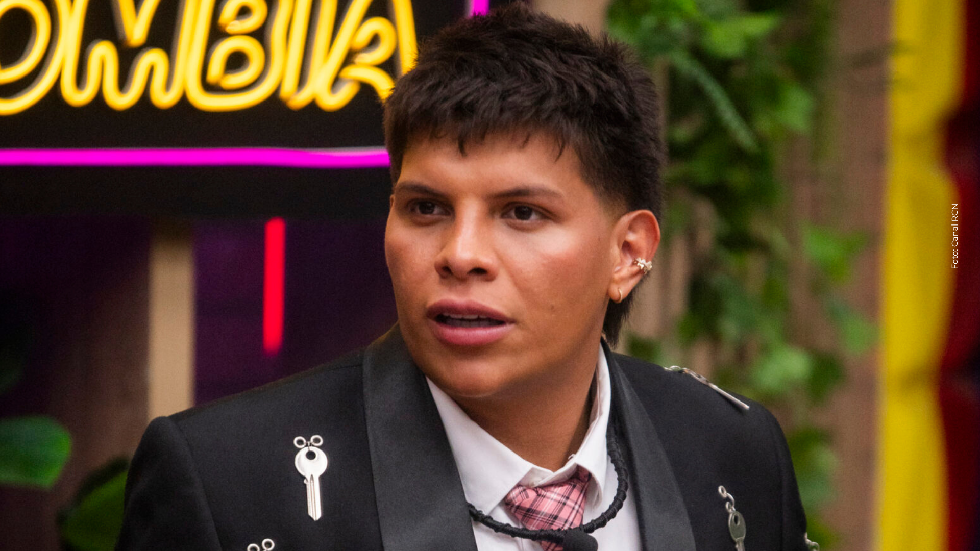 ¿Por qué se pelearon Andrea Valdiri y Karola?