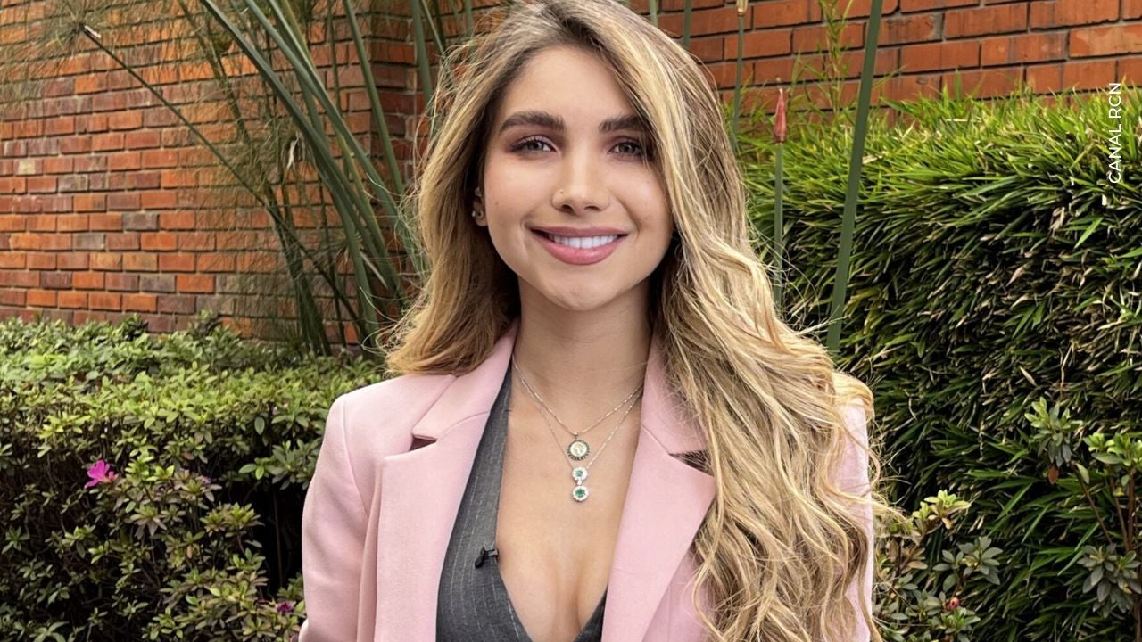 shaira responde sobre con quien no saldria