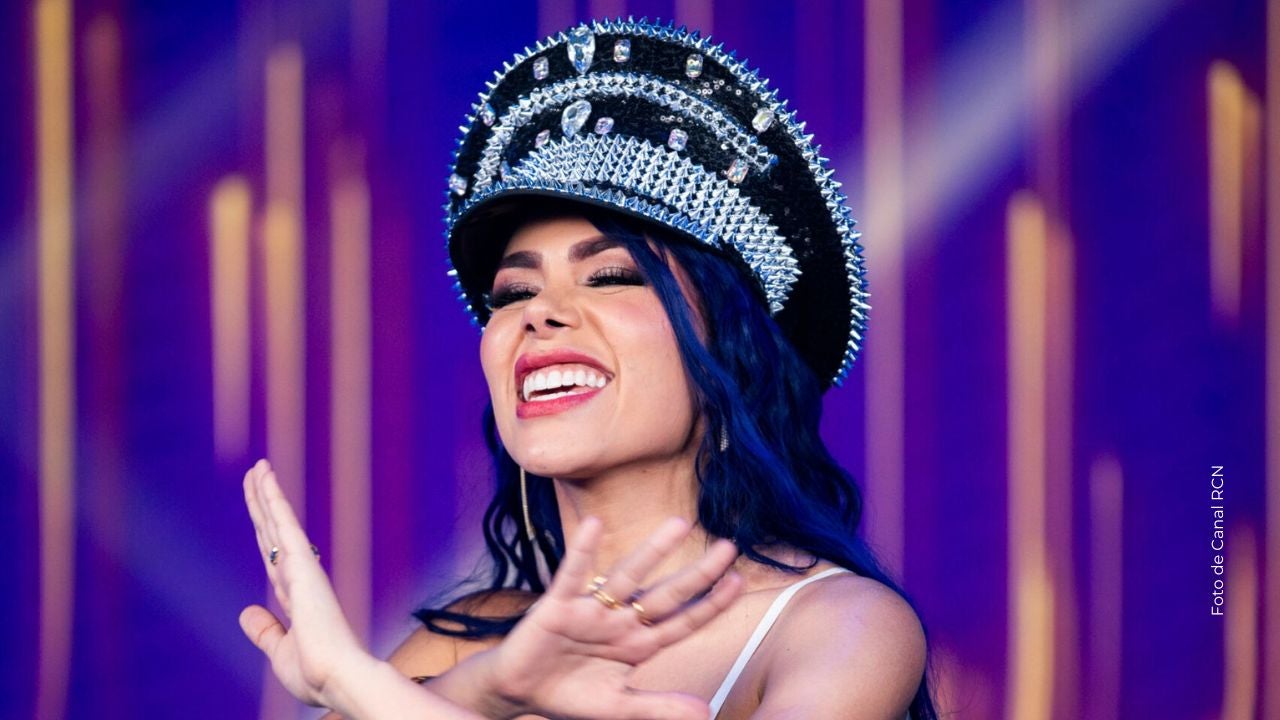 Alexa Torrex no se lleva bien con varios excompañeros de La casa de los famosos.