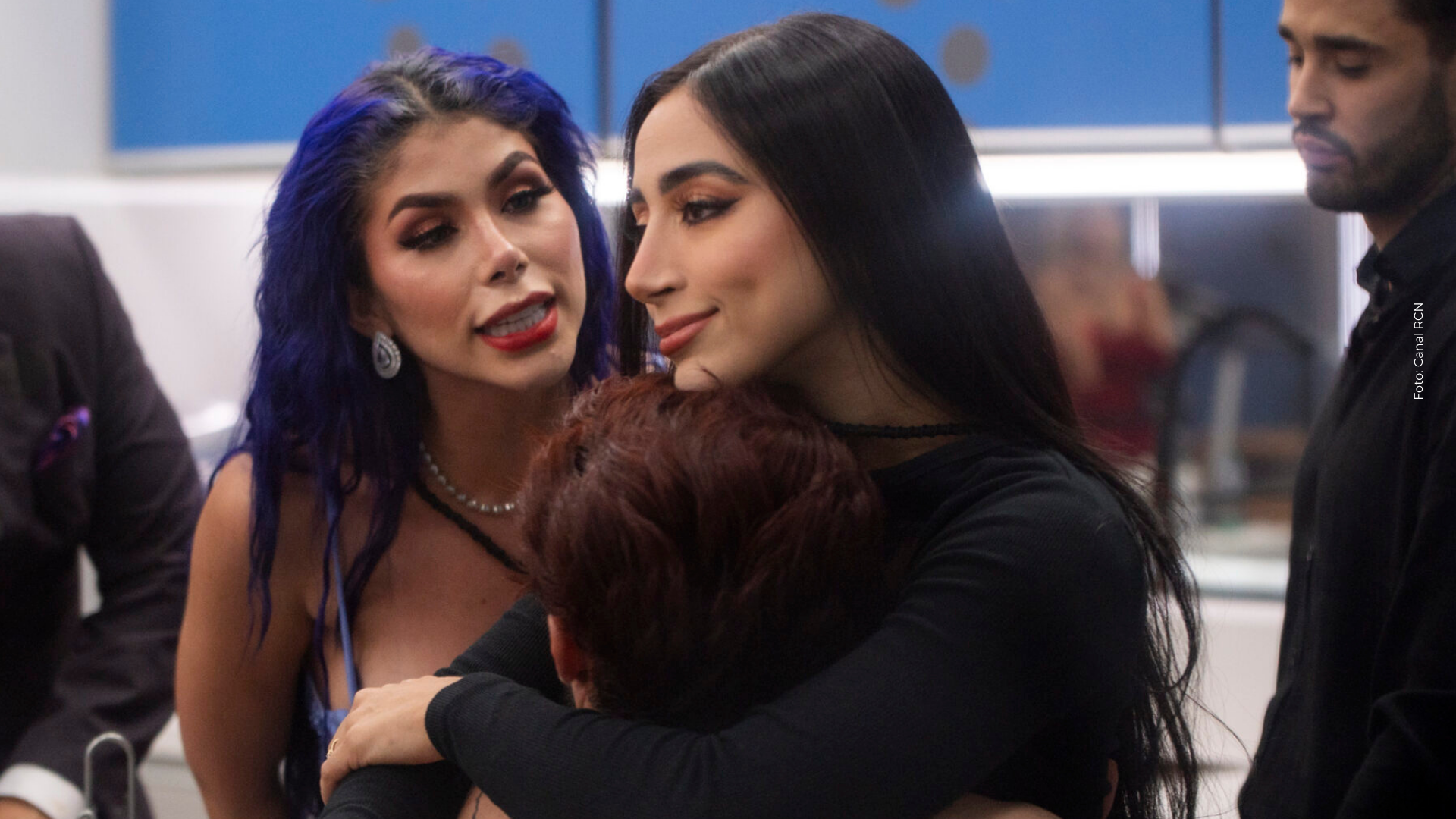 ¿Por qué Alexa y Bebaa no son amigas?