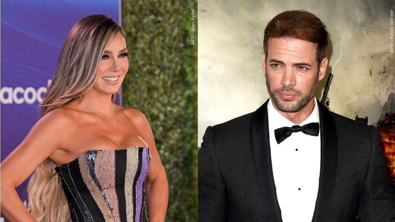 Elizabeth Gutiérrez, expareja de William Levy, se hizo un cambio de look por una importante razón.