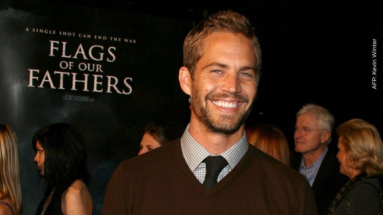 Hija de Paul Walker lo recordó en el día que cumpliría años